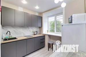 2-к квартира, посуточно, 46м2, 5/5 этаж