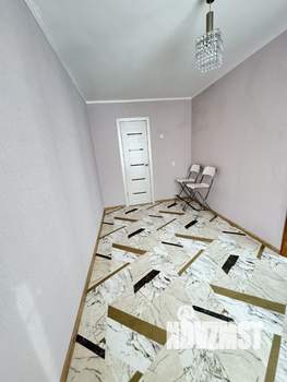 2-к квартира, на длительный срок, 46м2, 3/6 этаж