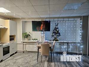 2-к квартира, посуточно, 46м2, 1/9 этаж