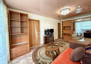 2-к квартира, на длительный срок, 44м2, 5/5 этаж