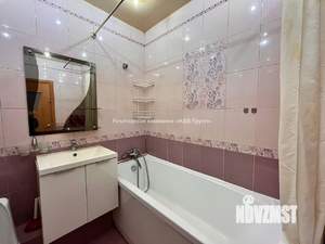 2-к квартира, на длительный срок, 54м2, 17/25 этаж