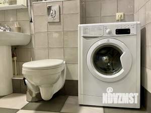 1-к квартира, посуточно, 33м2, 1/1 этаж