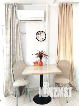 Студия квартира, посуточно, 31м2, 3/4 этаж