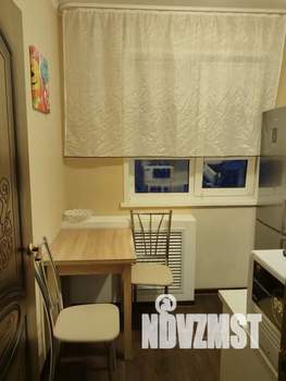 2-к квартира, посуточно, 46м2, 5/5 этаж