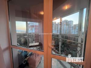 2-к квартира, на длительный срок, 75м2, 13/14 этаж