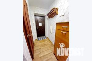 1-к квартира, посуточно, 33м2, 2/5 этаж