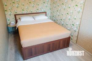 2-к квартира, посуточно, 45м2, 4/5 этаж