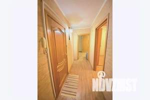 2-к квартира, посуточно, 50м2, 4/5 этаж