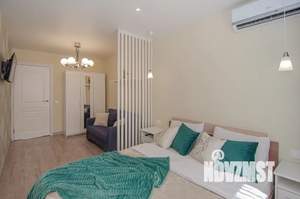 2-к квартира, посуточно, 44м2, 2/5 этаж