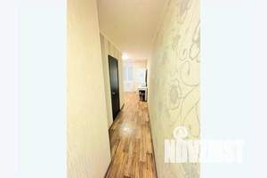 1-к квартира, посуточно, 33м2, 9/10 этаж