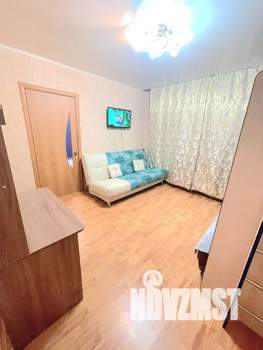 3-к квартира, посуточно, 50м2, 2/8 этаж