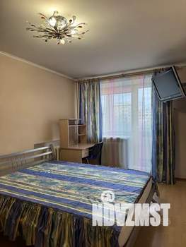 2-к квартира, посуточно, 53м2, 4/6 этаж