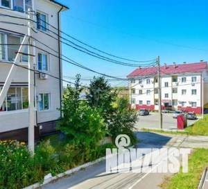 2-к квартира, на длительный срок, 45м2, 3/3 этаж