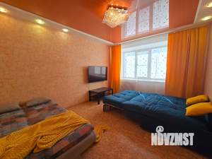 2-к квартира, посуточно, 50м2, 3/9 этаж