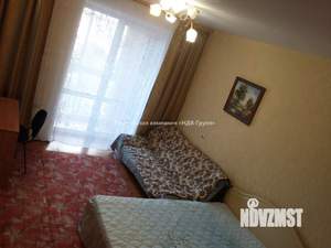 1-к квартира, на длительный срок, 45м2, 2/14 этаж