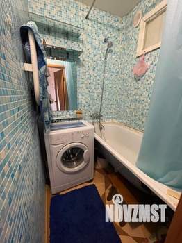 1-к квартира, на длительный срок, 30м2, 3/5 этаж