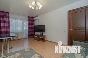 2-к квартира, посуточно, 54м2, 1/1 этаж