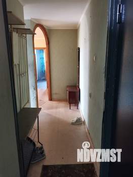 3-к квартира, на длительный срок, 48м2, 4/5 этаж