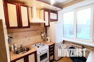 1-к квартира, посуточно, 35м2, 5/5 этаж