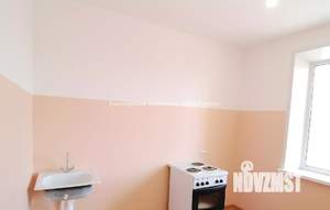 1-к квартира, на длительный срок, 33м2, 3/10 этаж