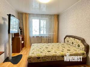 3-к квартира, на длительный срок, 66м2, 1/10 этаж