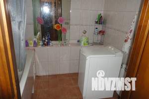 1-к квартира, посуточно, 39м2, 2/3 этаж