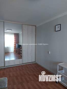 1-к квартира, на длительный срок, 35м2, 6/10 этаж