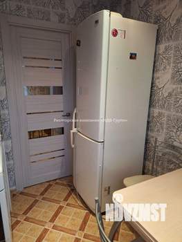 1-к квартира, на длительный срок, 34м2, 2/10 этаж