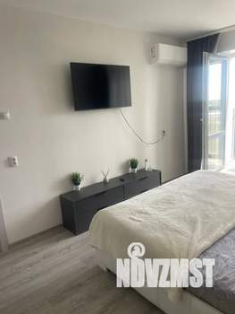 1-к квартира, посуточно, 35м2, 10/10 этаж