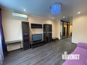 3-к квартира, на длительный срок, 96м2, 4/23 этаж