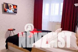 1-к квартира, посуточно, 31м2, 6/10 этаж