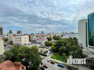 2-к квартира, на длительный срок, 65м2, 9/18 этаж