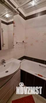 2-к квартира, на длительный срок, 45м2, 4/6 этаж