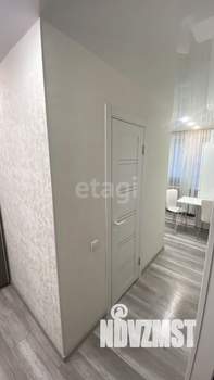 1-к квартира, на длительный срок, 32м2, 5/5 этаж