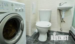 Студия квартира, посуточно, 35м2, 4/5 этаж