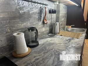 2-к квартира, посуточно, 40м2, 4/10 этаж