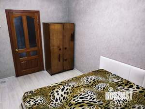 3-к квартира, на длительный срок, 56м2, 4/4 этаж