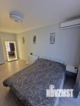 1-к квартира, на длительный срок, 43м2, 11/25 этаж