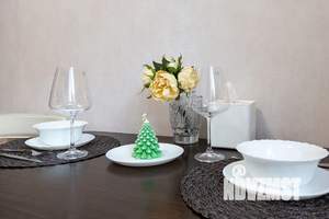 1-к квартира, посуточно, 33м2, 1/10 этаж