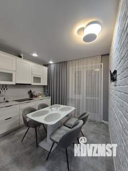 2-к квартира, на длительный срок, 63м2, 17/23 этаж