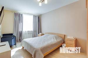 2-к квартира, посуточно, 78м2, 1/1 этаж