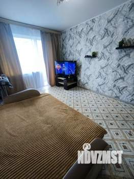 1-к квартира, посуточно, 34м2, 8/9 этаж