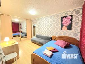 1-к квартира, посуточно, 33м2, 1/5 этаж