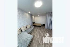 1-к квартира, посуточно, 35м2, 12/21 этаж