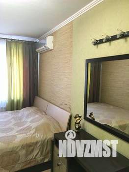3-к квартира, на длительный срок, 98м2, 5/5 этаж