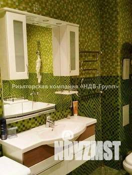 Студия квартира, на длительный срок, 75м2, 20/20 этаж