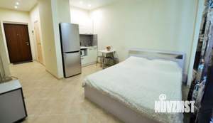 1-к квартира, посуточно, 30м2, 5/26 этаж