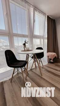 Студия квартира, посуточно, 24м2, 6/10 этаж