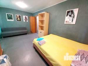 1-к квартира, посуточно, 33м2, 1/1 этаж