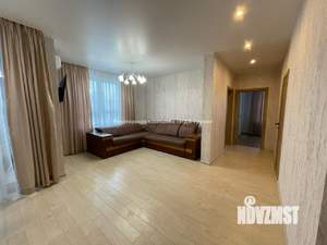 2-к квартира, на длительный срок, 68м2, 6/24 этаж